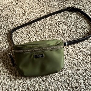 Kate Spade Fanny pack
